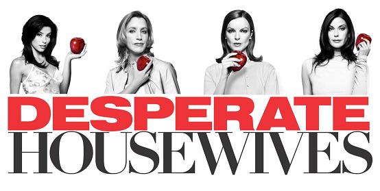 Desperate Housewifes auf Pro7