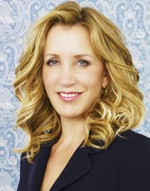 Felicity Huffman