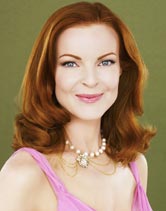 Marcia Cross